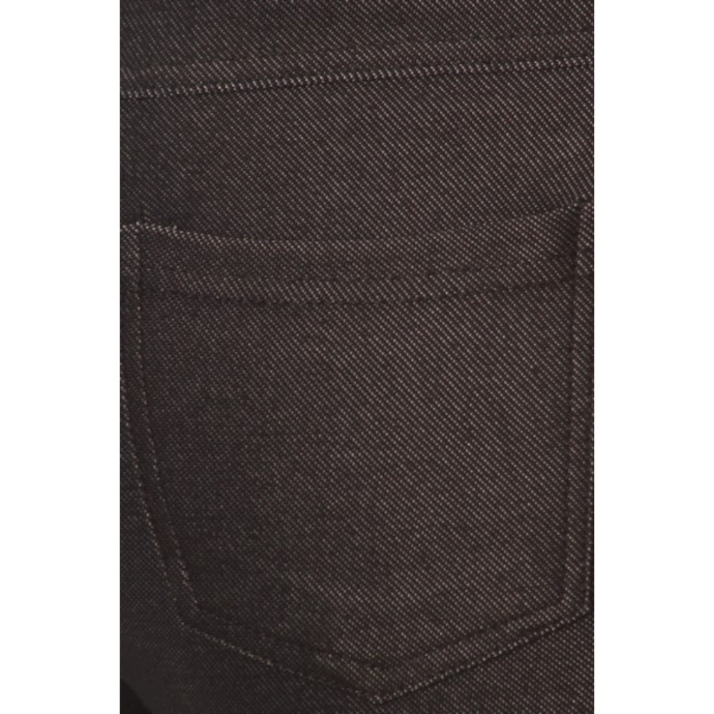 Women's 5-Pocket Skinny Jeggings Leggings Pants BK - Picture 5 of 6